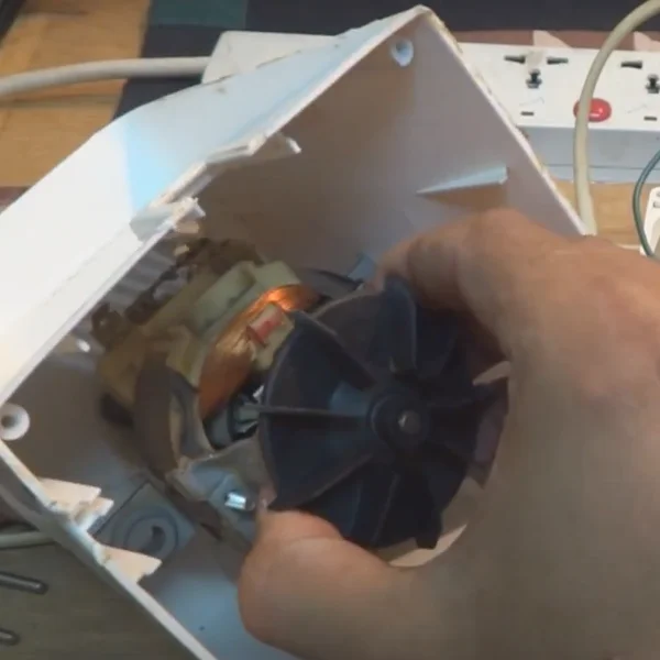 Ремонт Кухонный блендер Moulinex